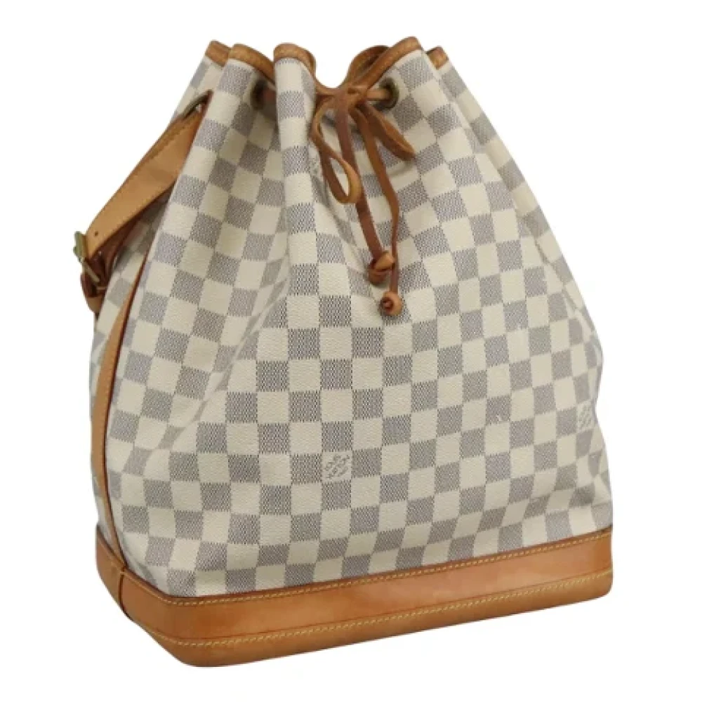 Pre-owned > Pre-owned Bags > Pre-owned Bucket Bags - - Louis Vuitton Vintage - Modalova