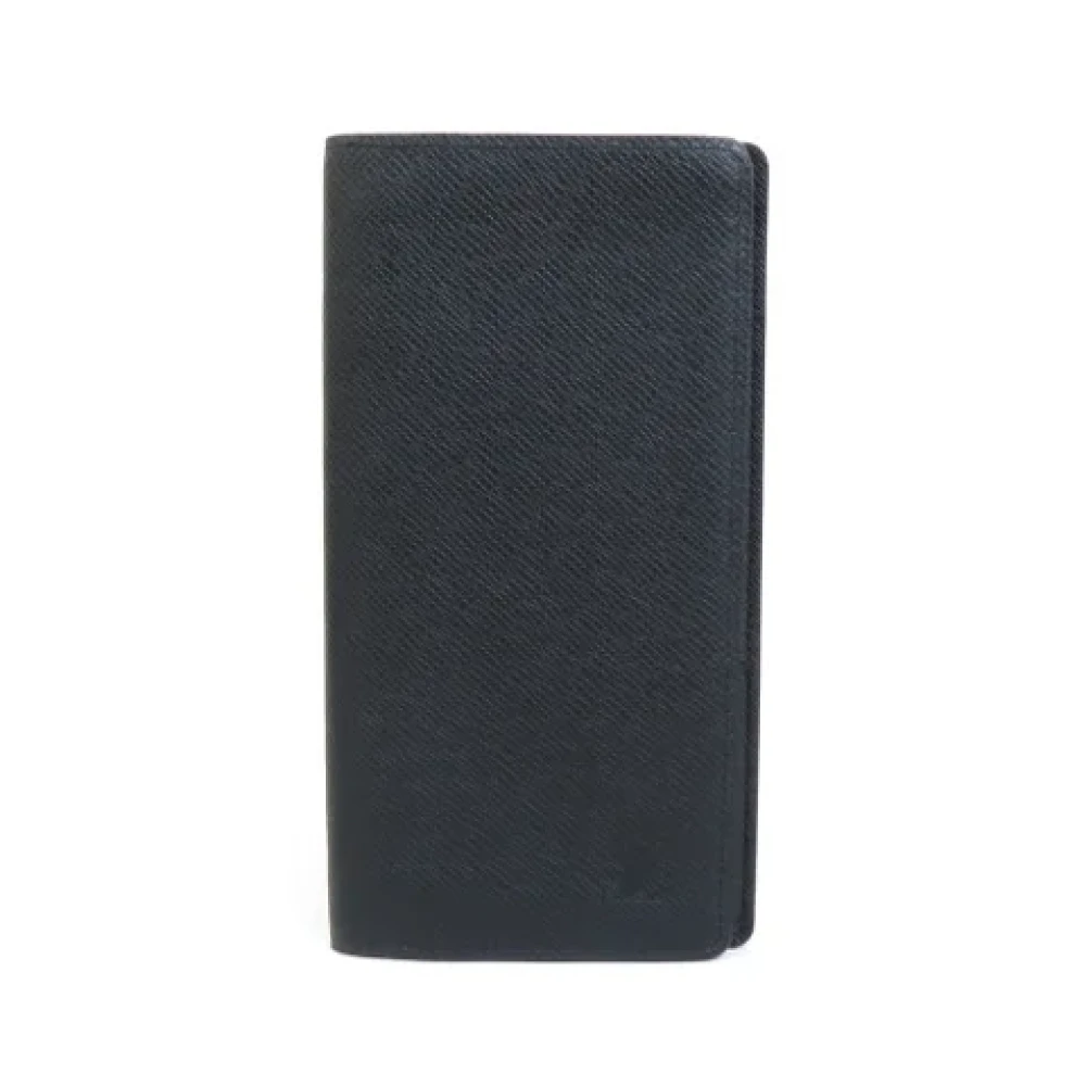 Pre-owned > Pre-owned Accessories > Pre-owned Wallets - - Louis Vuitton Vintage - Modalova
