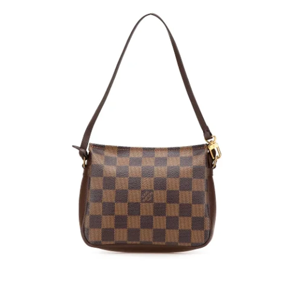 Pre-owned > Pre-owned Bags > Pre-owned Shoulder Bags - - Louis Vuitton Vintage - Modalova