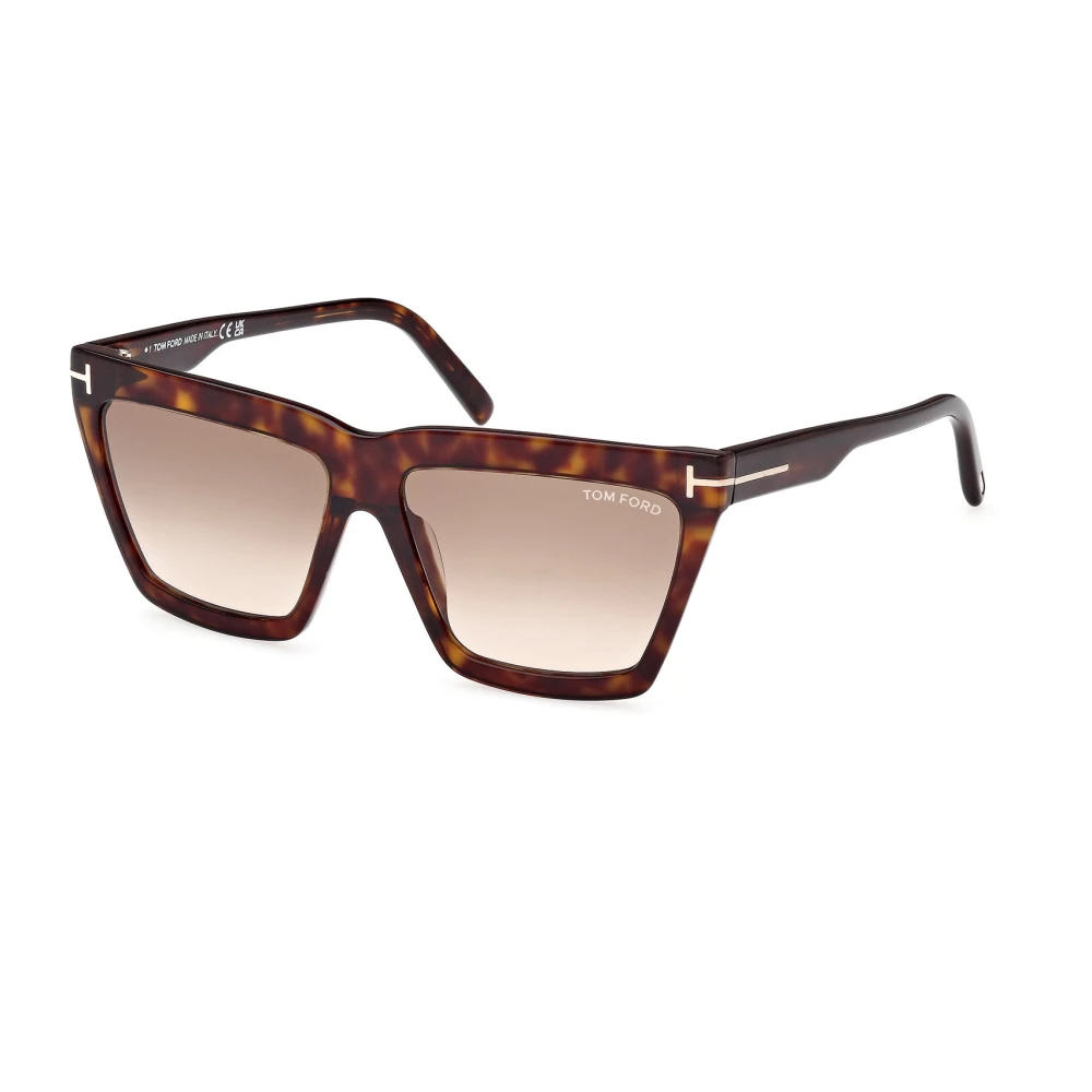 Accessories > Sunglasses - - Tom Ford - Modalova