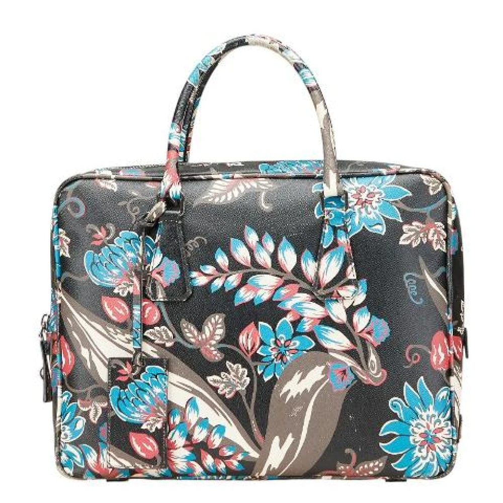 Pre-owned > Pre-owned Bags > Pre-owned Handbags - - Prada Vintage - Modalova