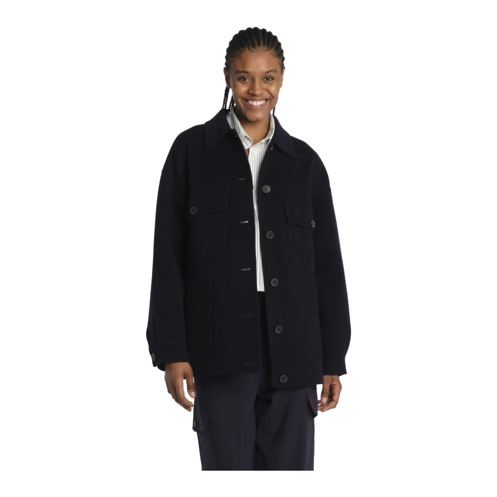 Jackets > Light Jackets - - Max Mara - Modalova