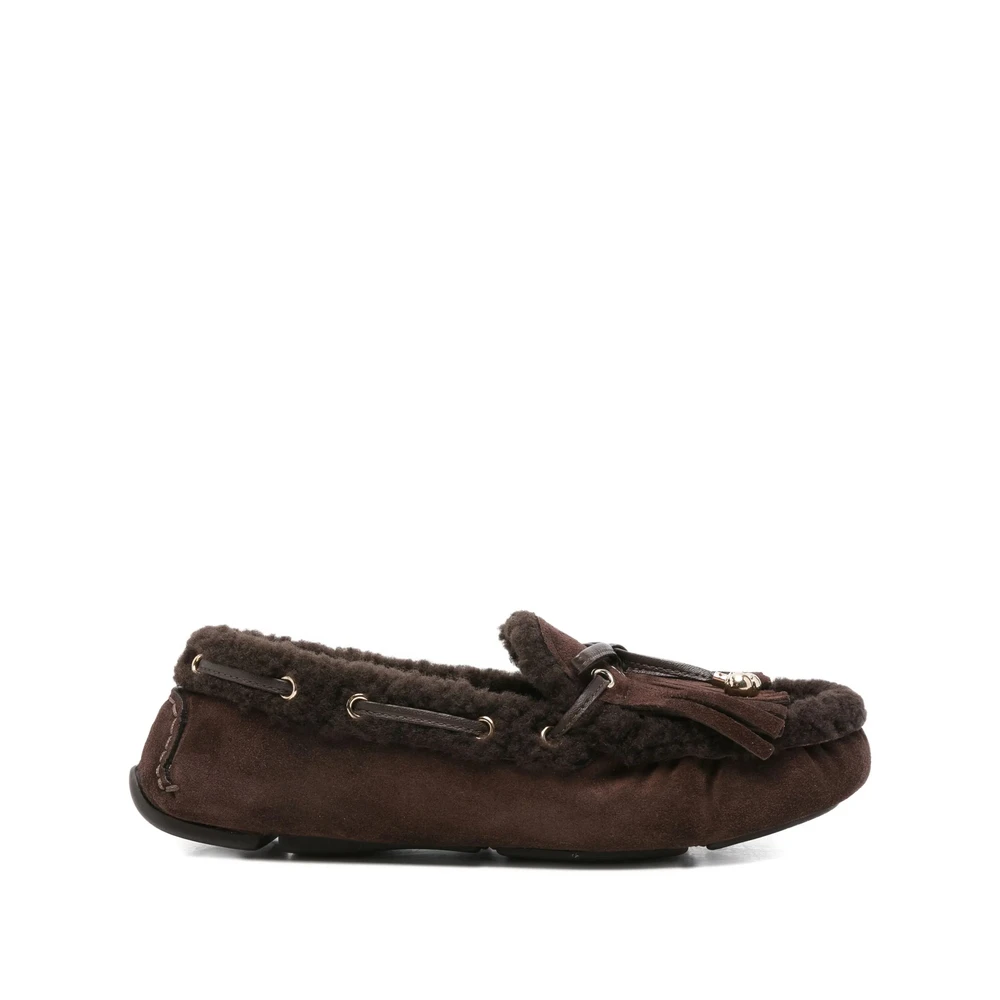Shoes > Flats > Sailor Shoes - - Jimmy Choo - Modalova
