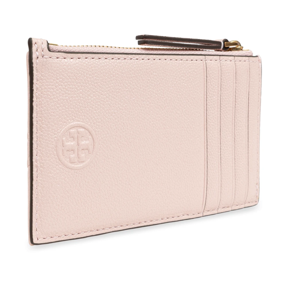 TORY BURCH Kaarthouder Pink Dames