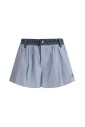 striped-denim-waistband-shorts-with-embroidered-detail