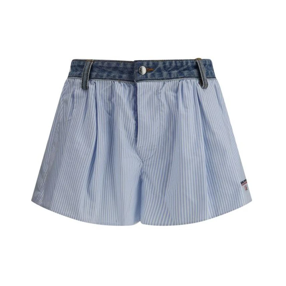 Shorts > Short Shorts - - Alexander Wang - Modalova
