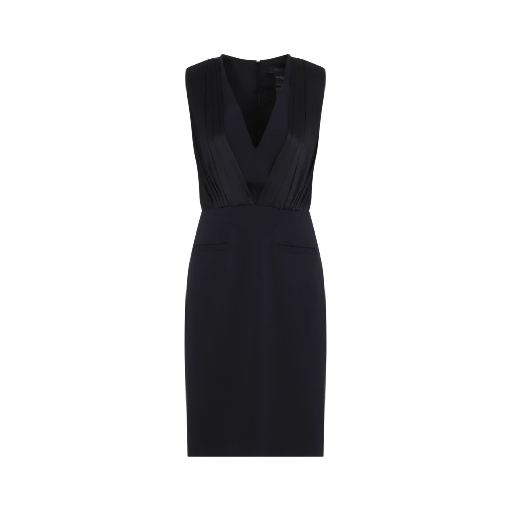 Dresses > Day Dresses > Short Dresses - - Max Mara - Modalova