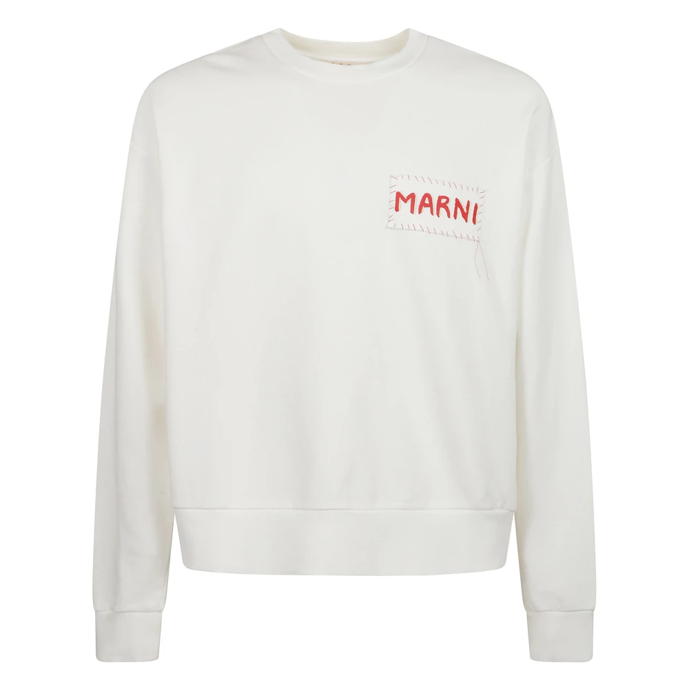 Sweatshirts & Hoodies > Sweatshirts - - Marni - Modalova