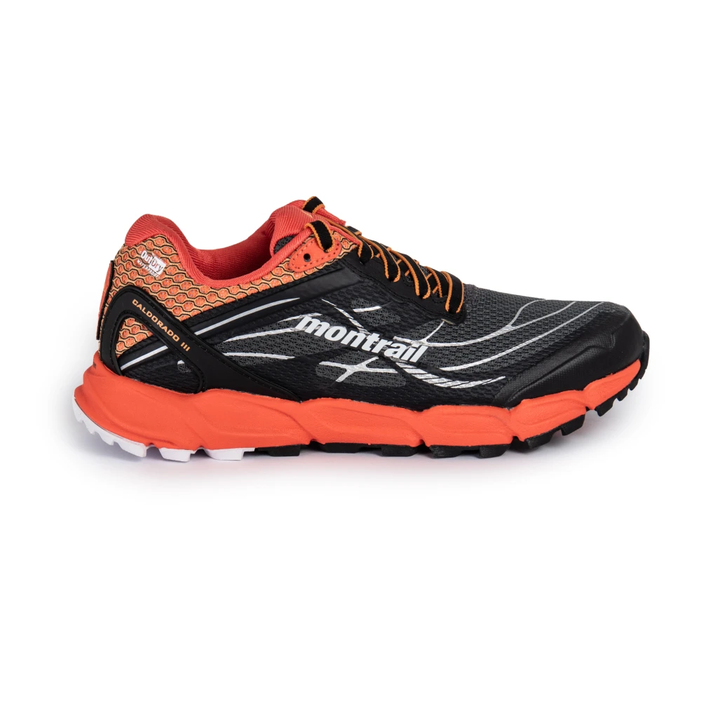 Columbia Caldorado III OutDry Dames Schoenen Zwart
