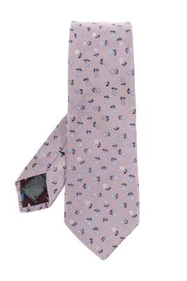 silk-tie-with-floral-motif