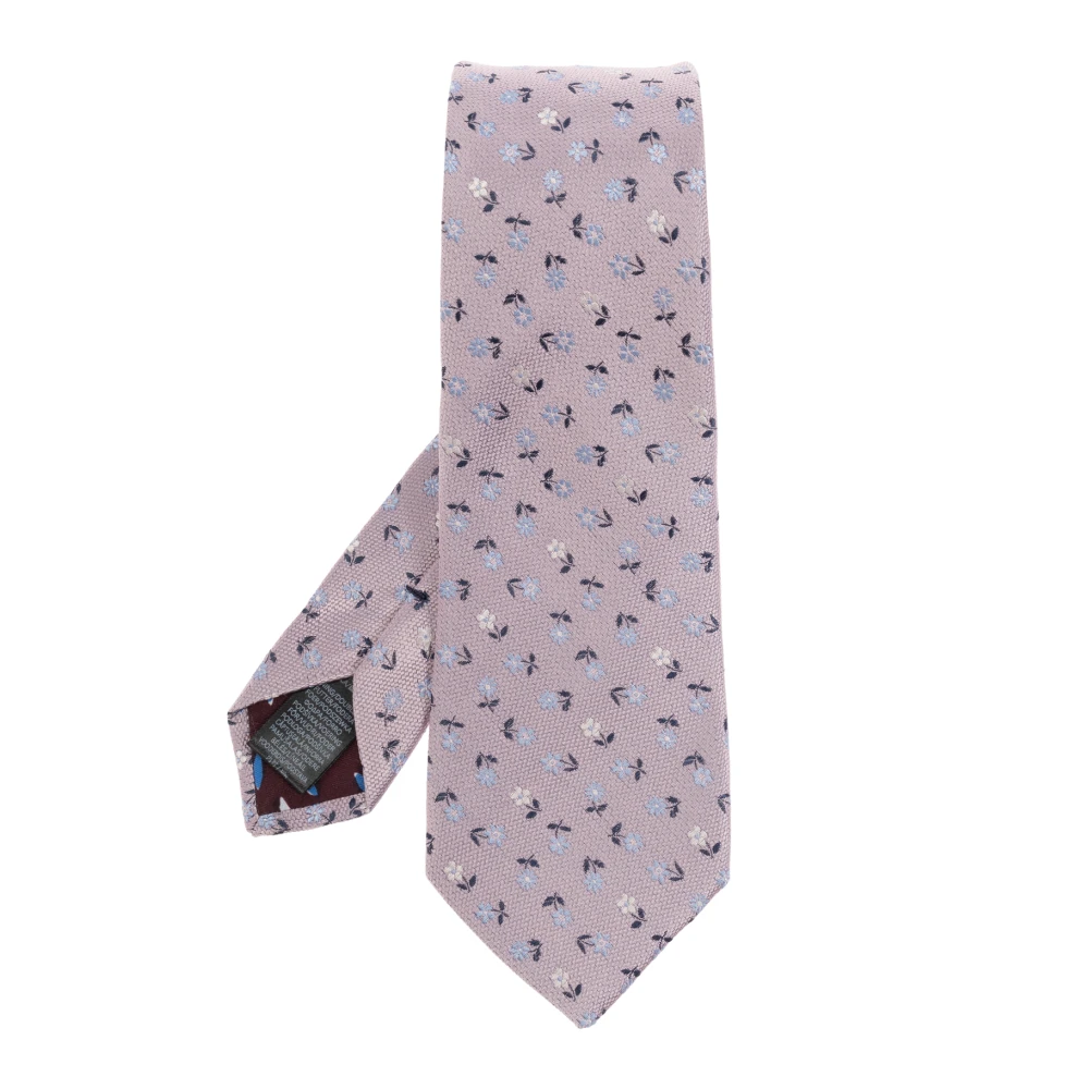 Accessories > Ties - - Paul Smith - Modalova