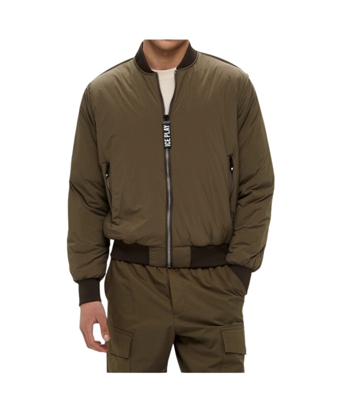 bomber