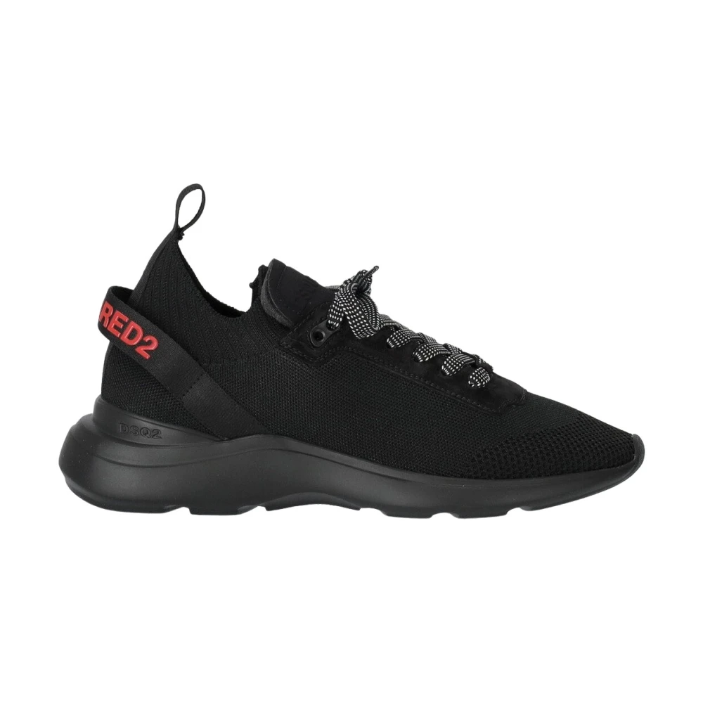 Shoes > Sneakers - - Dsquared2 - Modalova