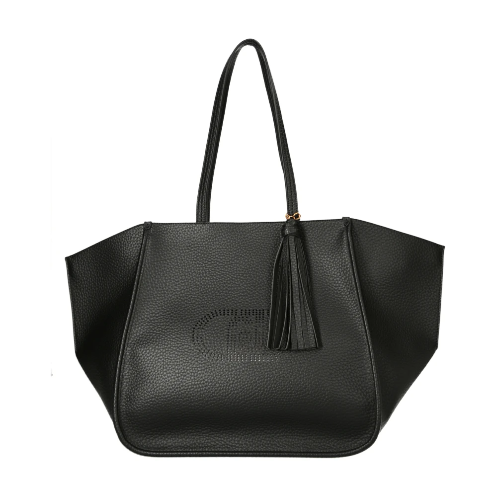 Liu Jo - Bags > Tote Bags - Black - Liu Jo - Modalova