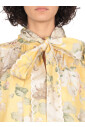 robe-jaune-en-lin-avec-details-en-dentelle