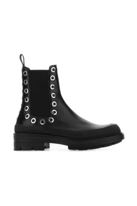Stack Chelsea Boot