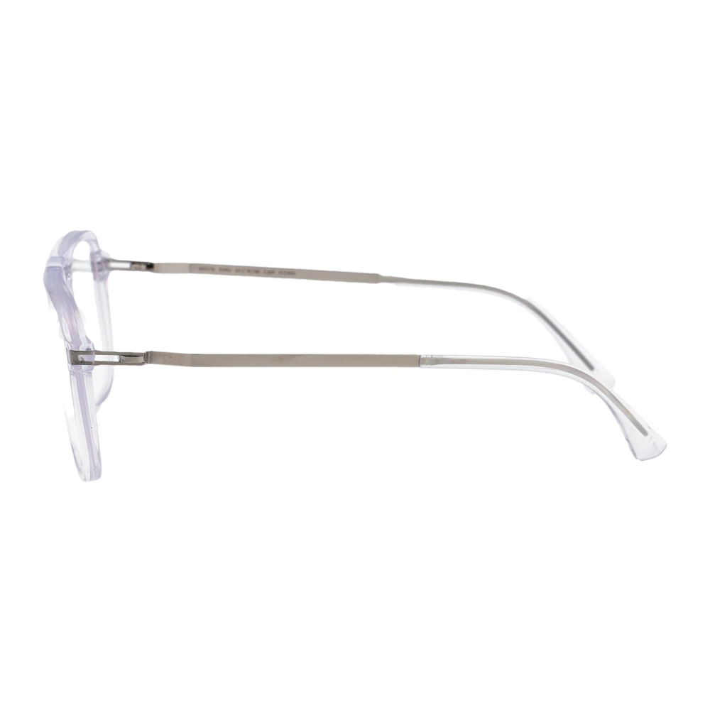 Mykita Stijlvolle Optische Bril door Sonu Gray Unisex