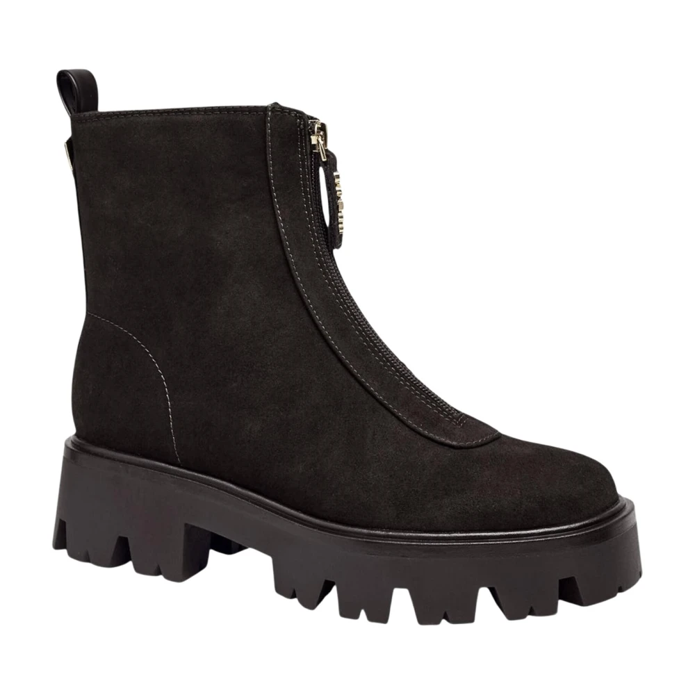 Guess Women's Marron Boots Ryyan - Image 2