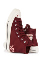 burgundy-hi-top-trainers-for-women