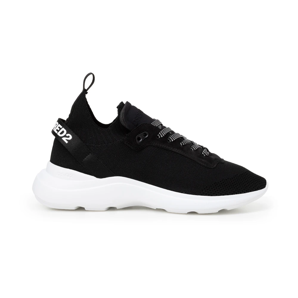 Shoes > Sneakers - - Dsquared2 - Modalova