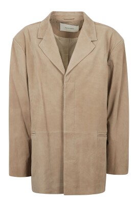 suede-single-breasted-blazer