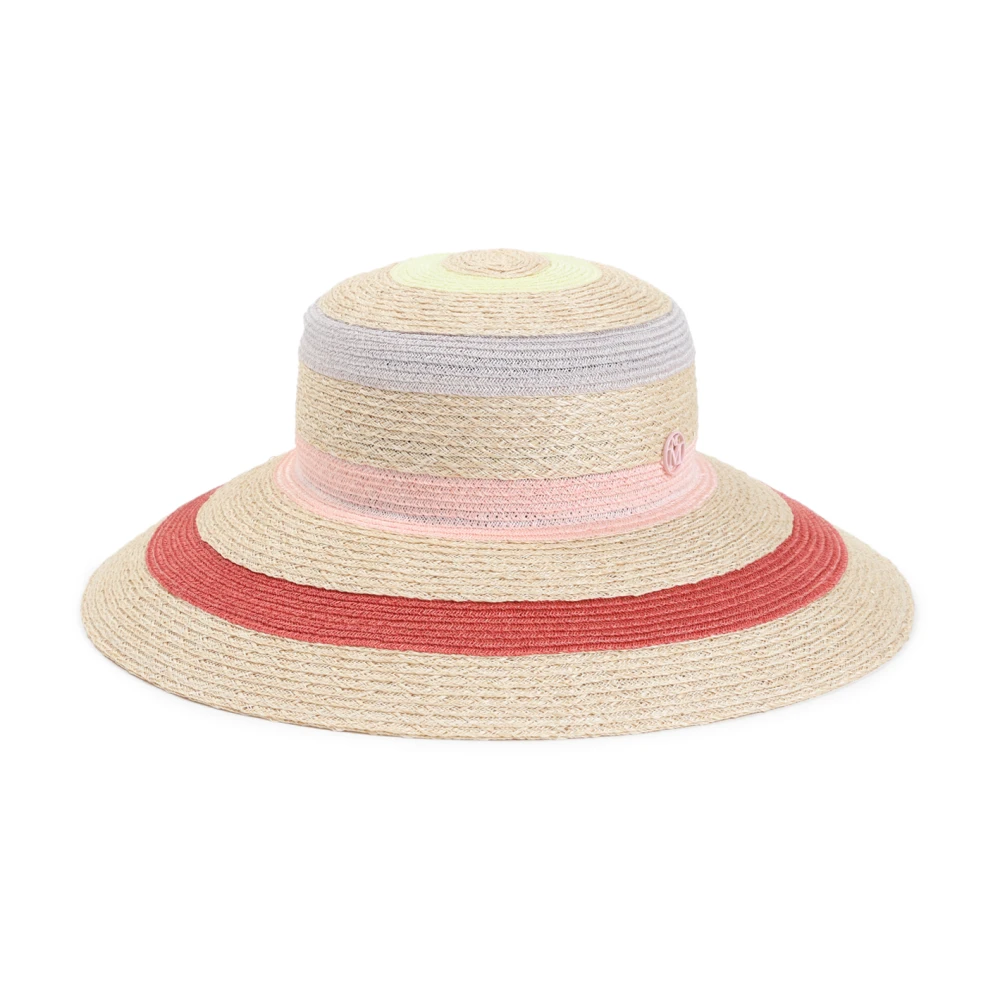 Accessories > Hats > Hats - - Maison Michel - Modalova