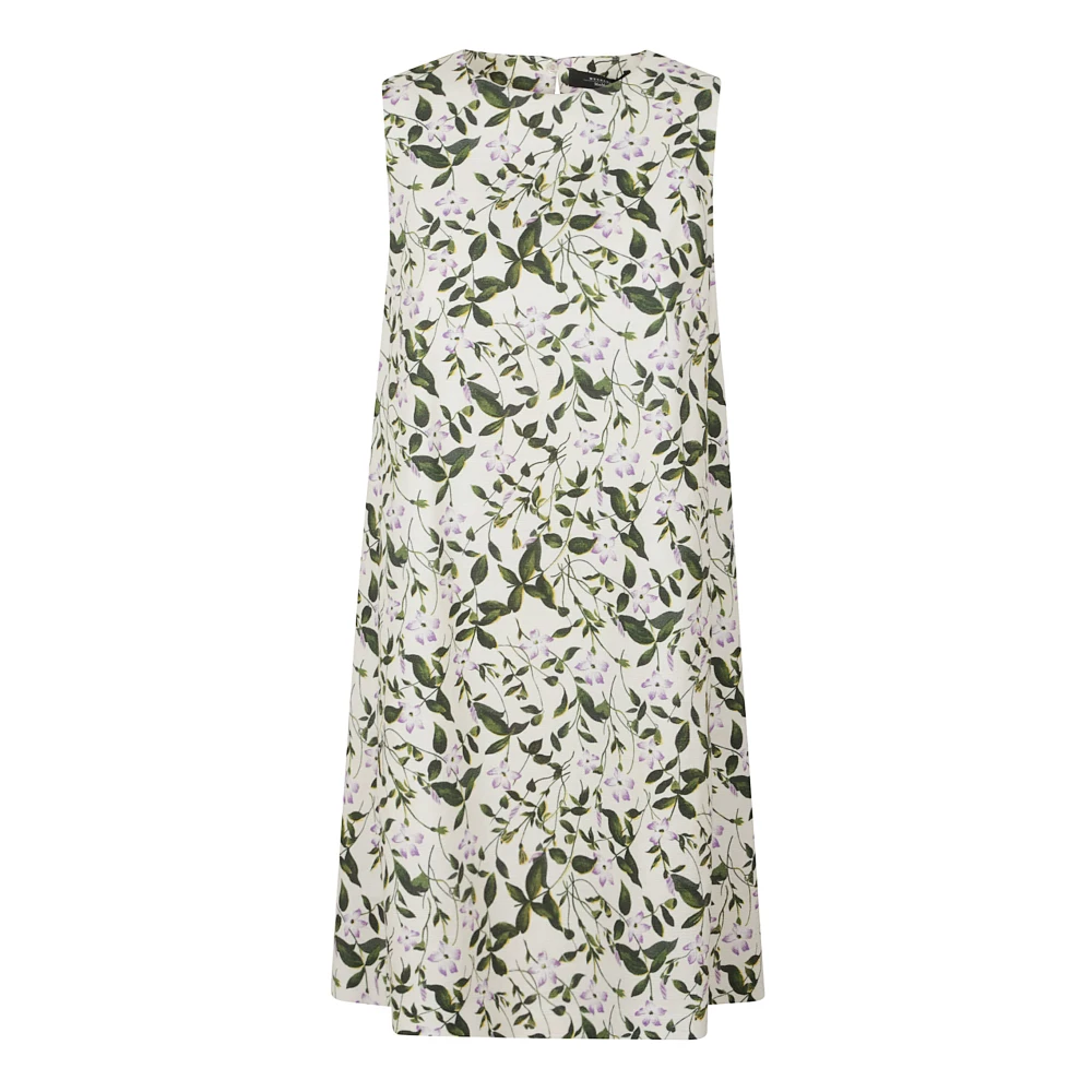 Dresses > Day Dresses > Short Dresses - - Weekend Max Mara - Modalova