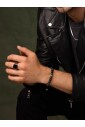 bracelet-de-perles-en-diamant-noir-avec-onyx-mat