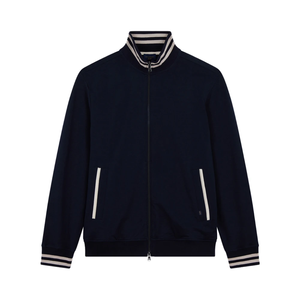 Sweatshirts & Hoodies > Zip-throughs - - Paul & Shark - Modalova