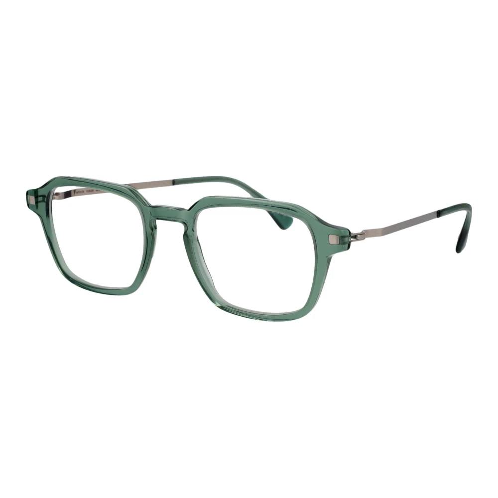 Mykita Yukon Optische Bril Green Unisex