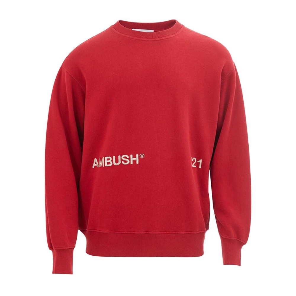 Sweatshirts & Hoodies > Sweatshirts - - Ambush - Modalova