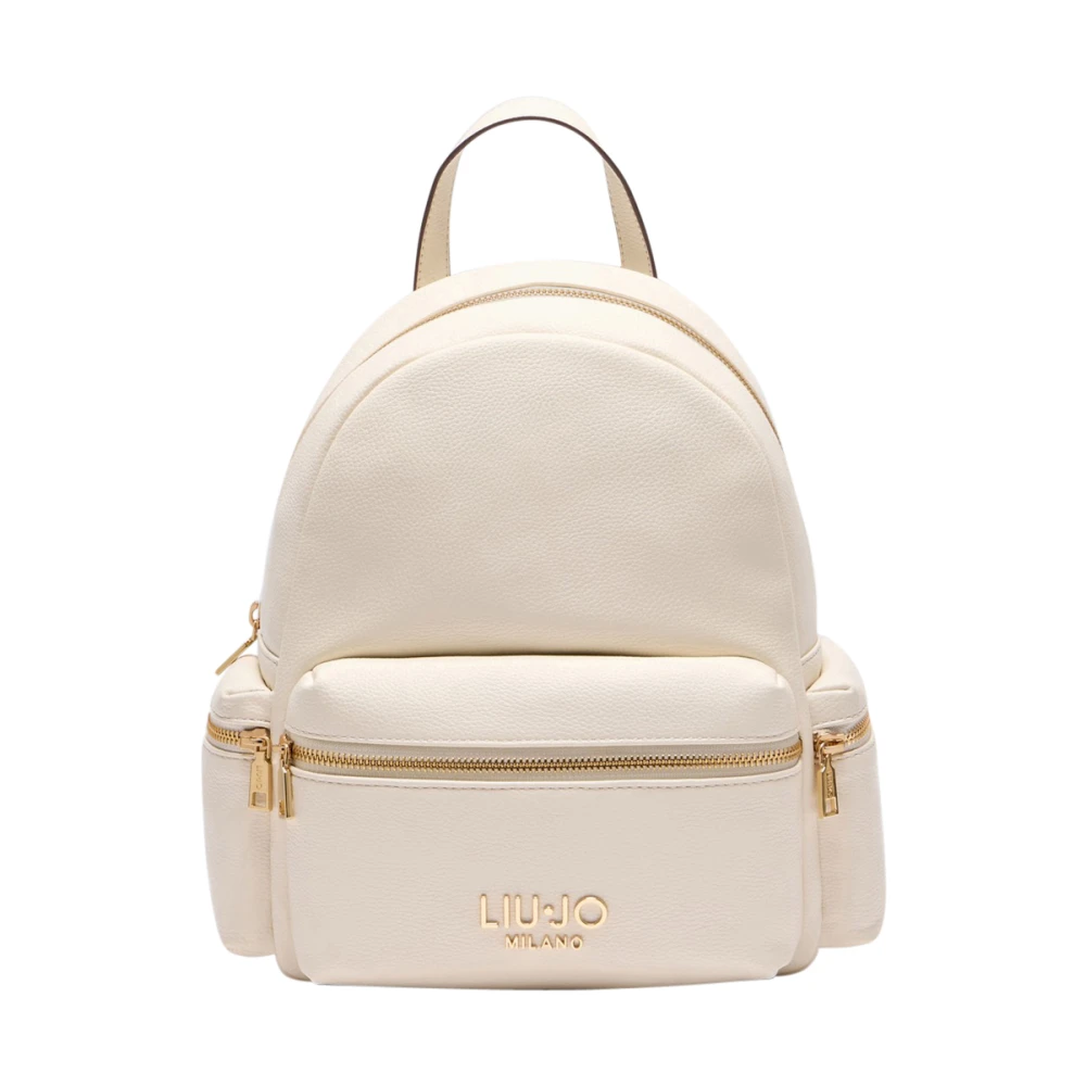 Liu Jo - Bags > Backpacks - White - Liu Jo - Modalova