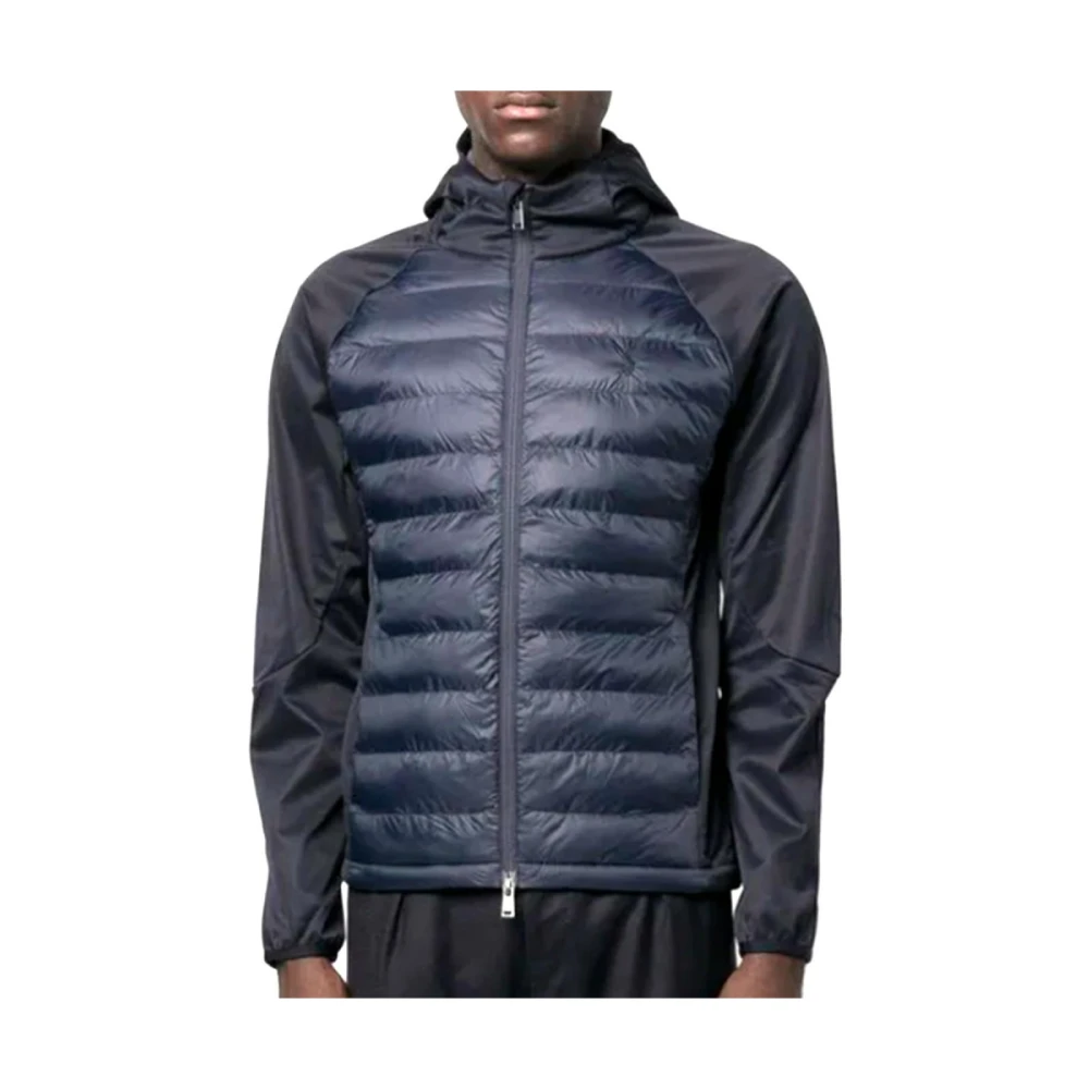 Polo Ralph Lauren Klassieke Polo Jas Blue Heren