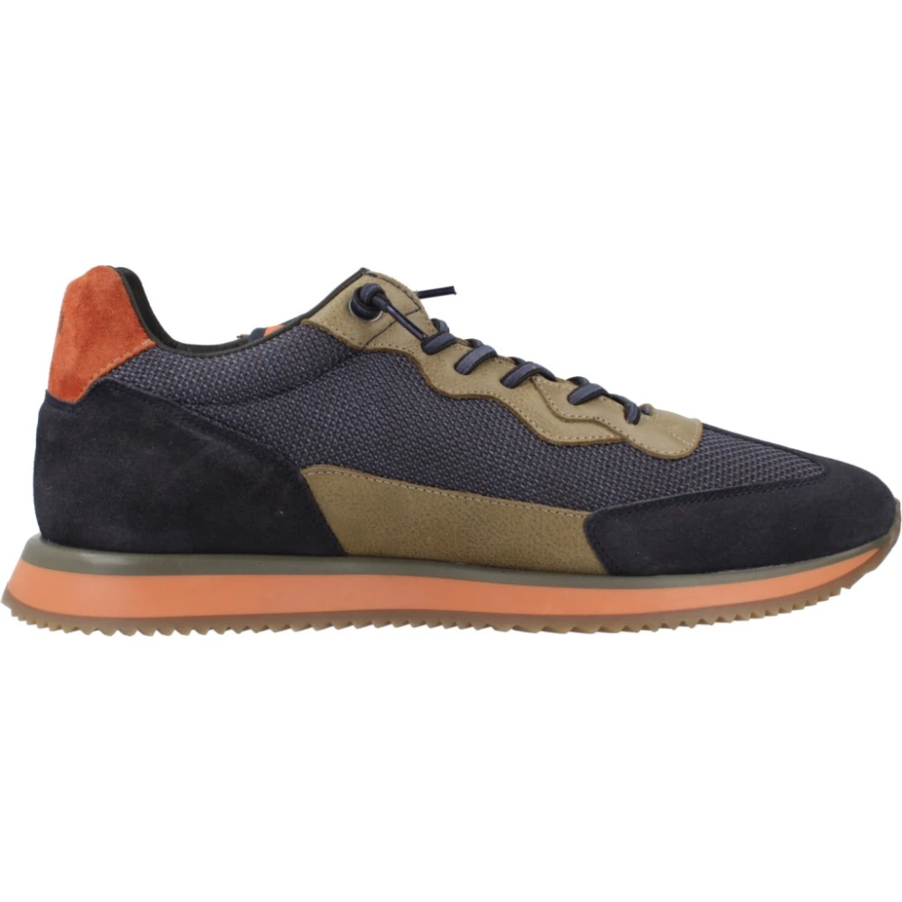 Cetti C1375 Inv26 Deportivo Heren Schoenen Veelkleurig Multicolor
