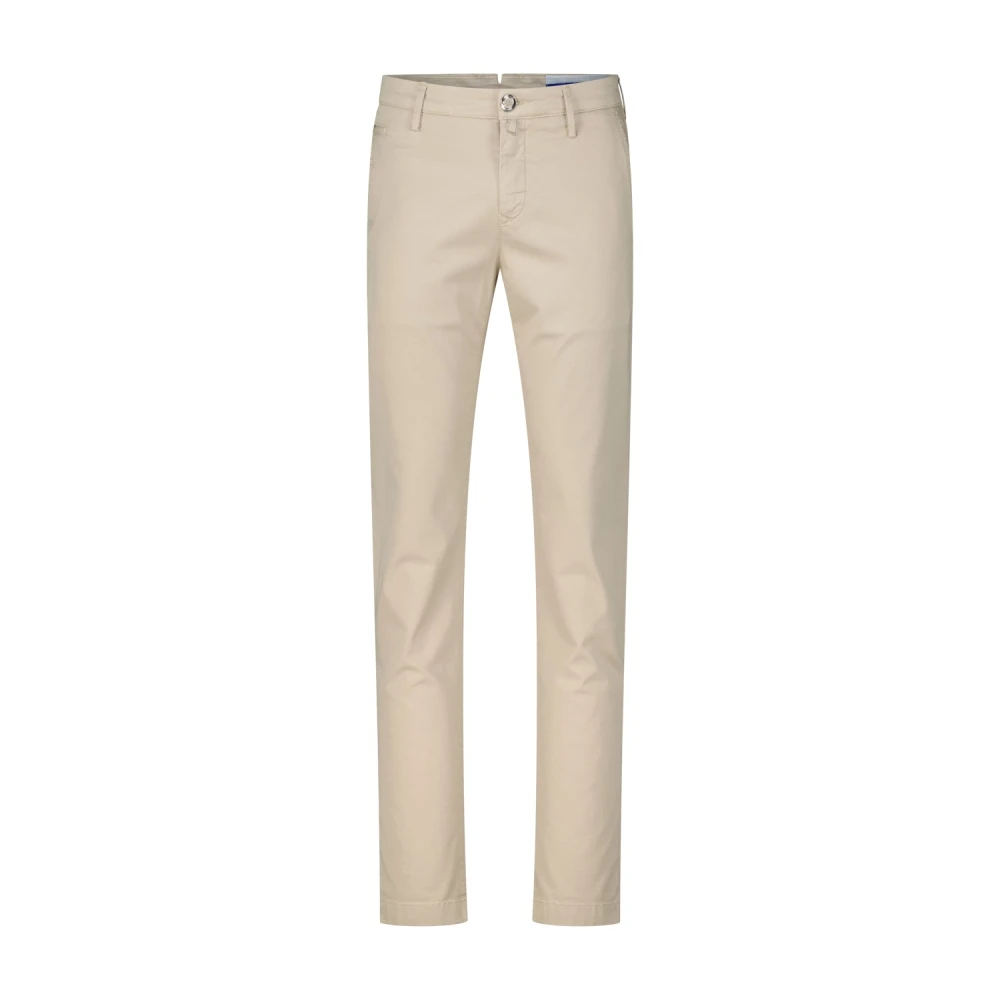 Trousers > Chinos - - Jacob Cohën - Modalova