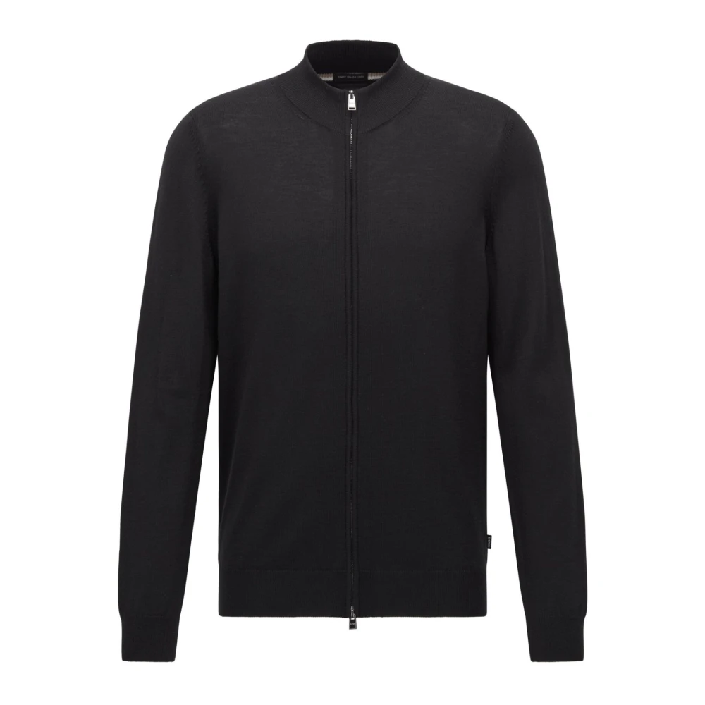 Knitwear > Cardigans - - Hugo - Modalova