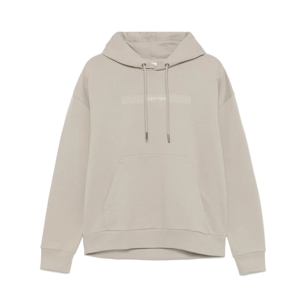 Sweatshirts & Hoodies > Hoodies - - Calvin Klein - Modalova