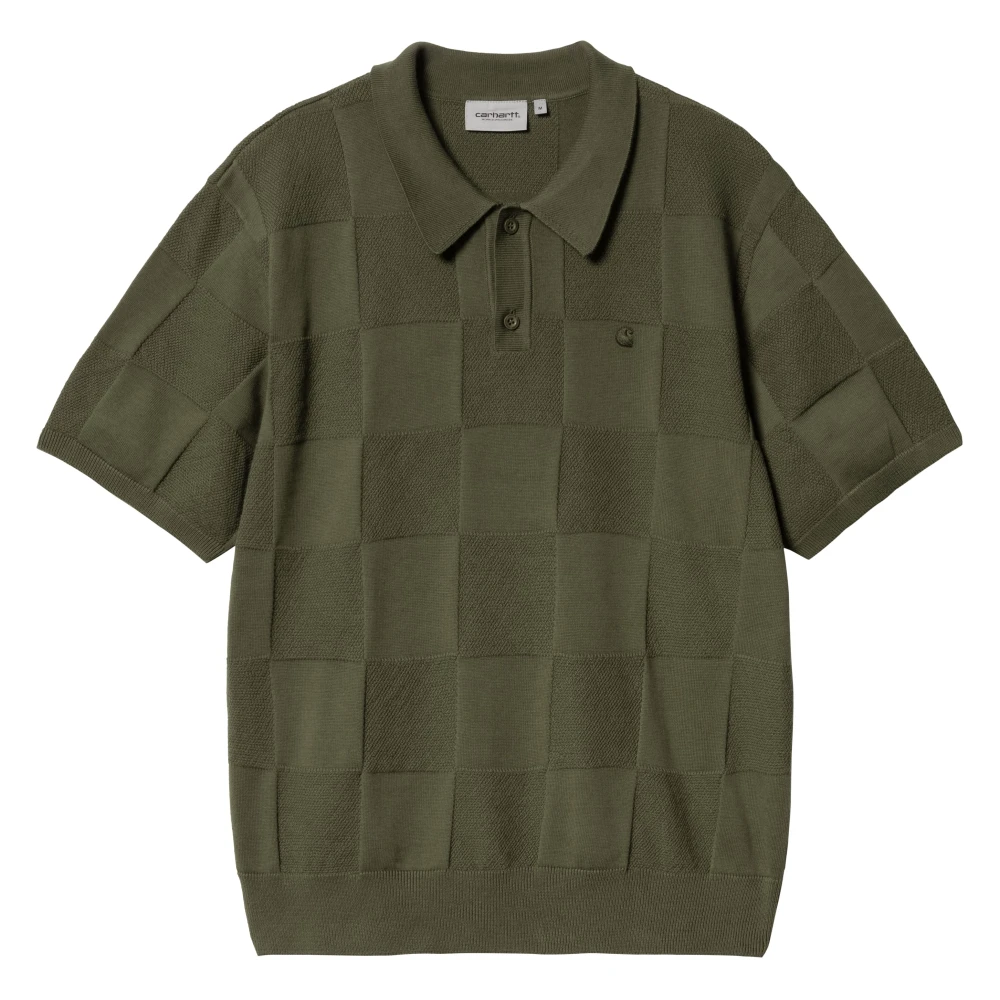 Tops > Polo Shirts - - Carhartt Wip - Modalova