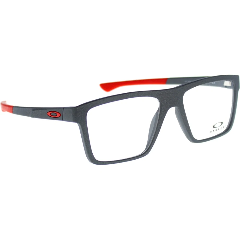 Oakley Volt Drop Originele Bril Gray Heren