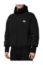 veste-bomber-a-capuche-zipup-noire