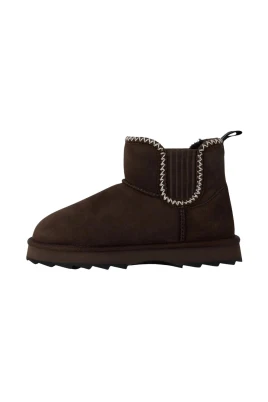 Higgie Short Snow Boot