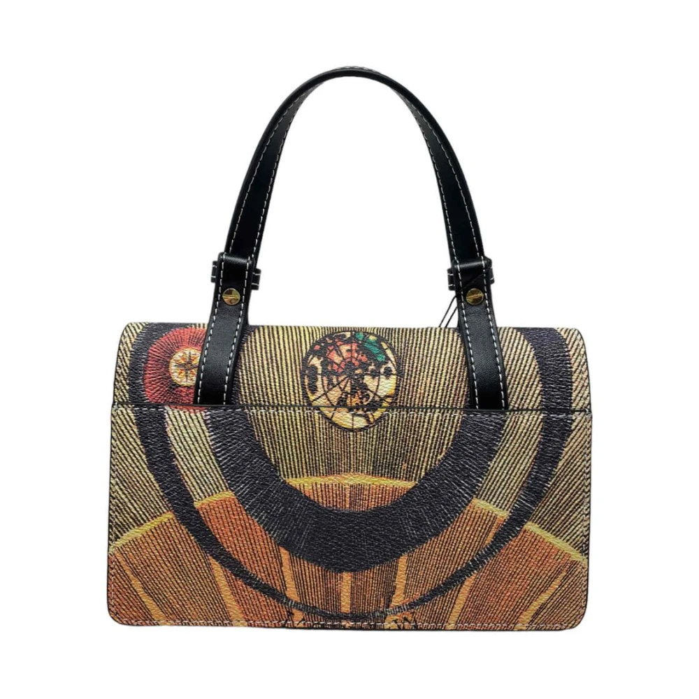 Gattinoni Schoudertas Multicolor Dames