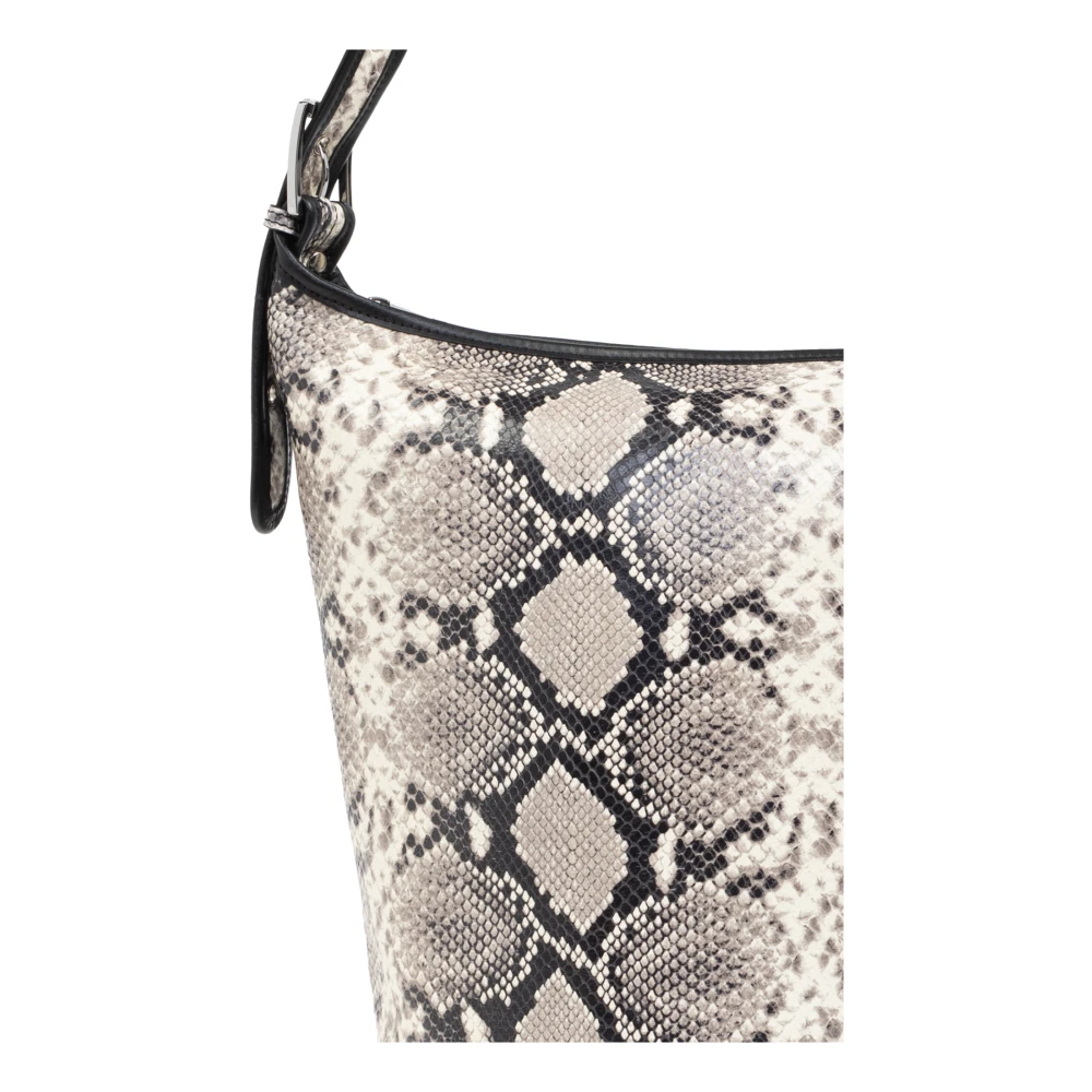 IRO Tas Zyke Gray Dames