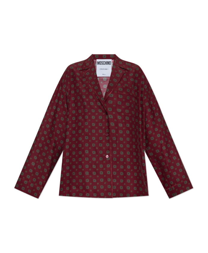 pyjama-top
