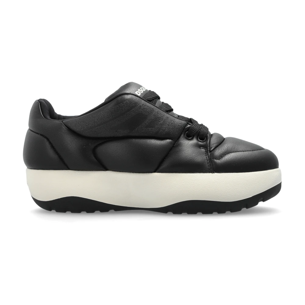 Shoes > Sneakers - - Dsquared2 - Modalova
