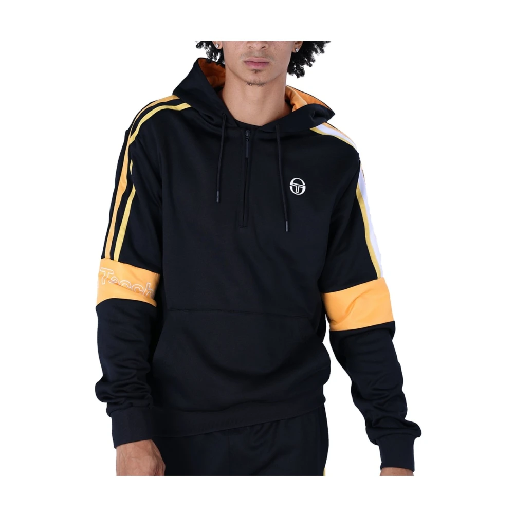 Sweatshirts & Hoodies > Hoodies - - Sergio Tacchini - Modalova