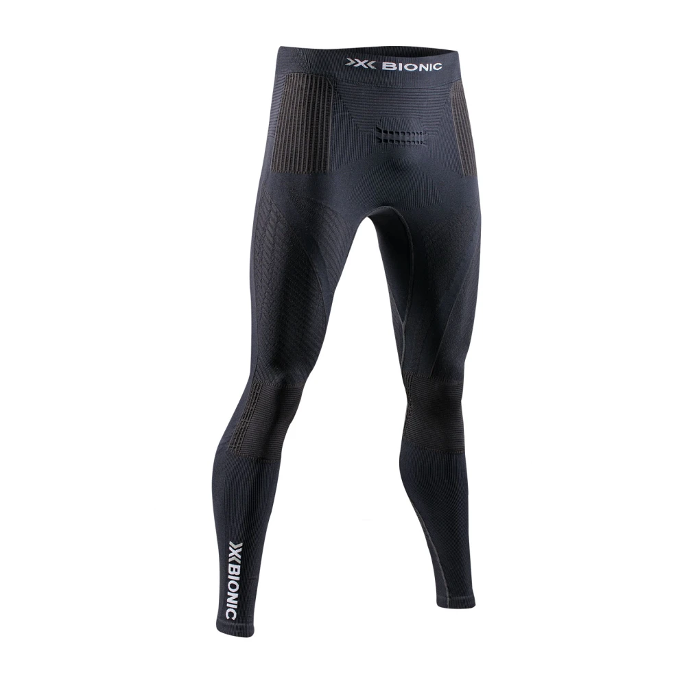 X-BIONIC Energie Accumulator 4.0 Black Heren