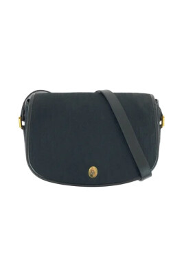pre-owned-canvas-dior-bags
