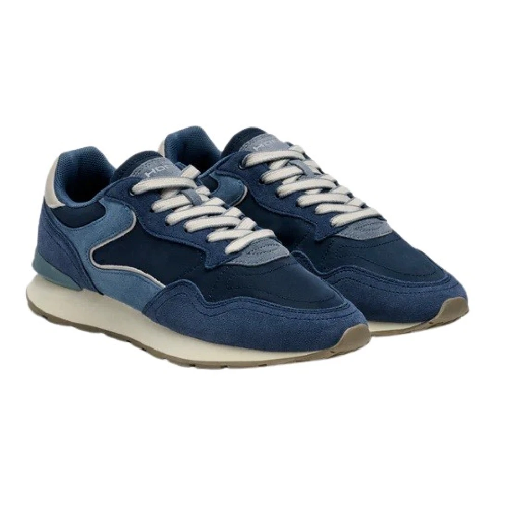 Hoff City Sneaker Heren Schoenen Blauw