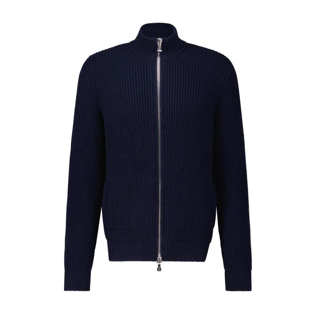 Knitwear > Cashmere Knitwear - - Fedeli - Modalova